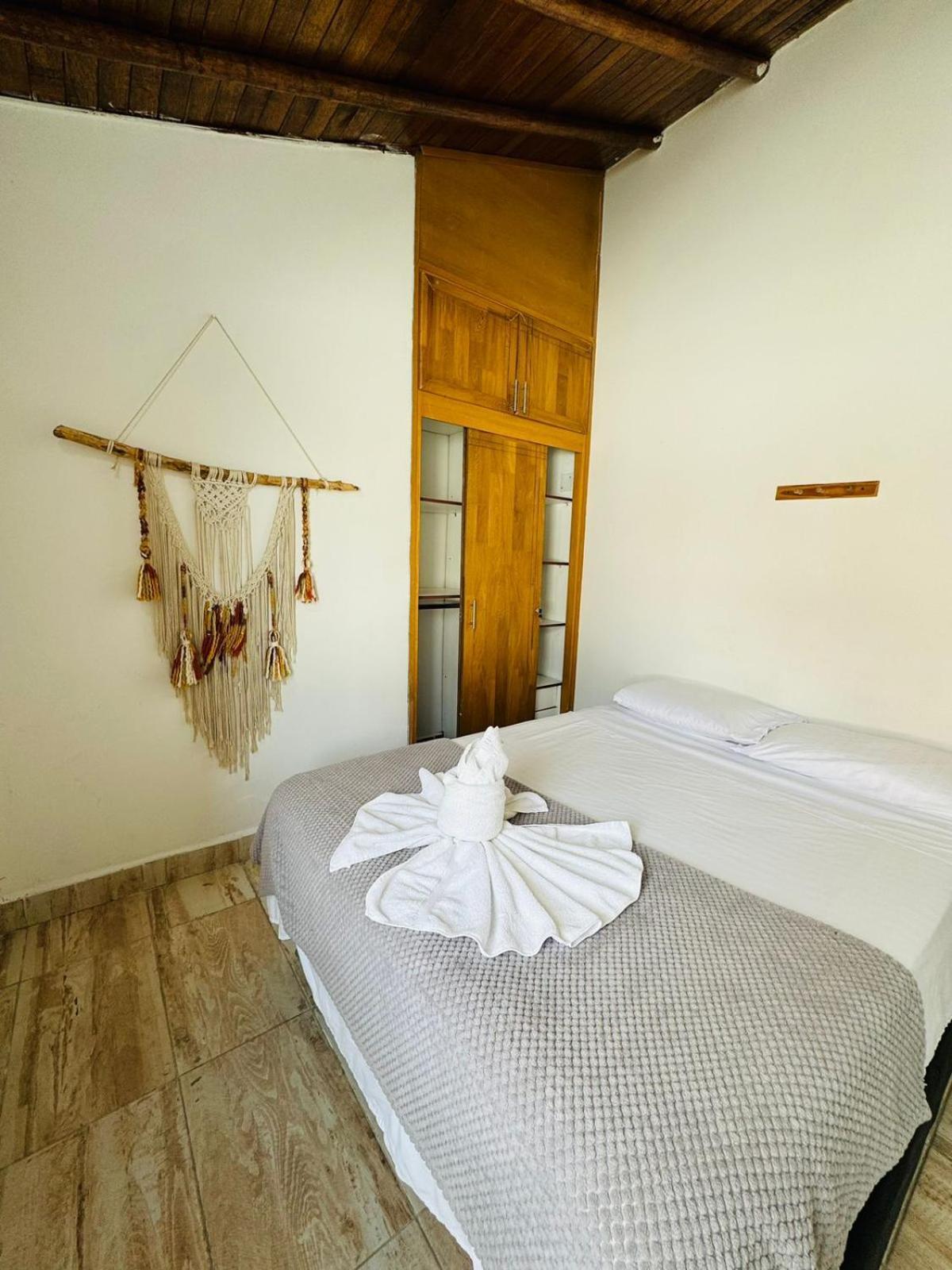 La Madriguera Hotell Guatapé Exteriör bild